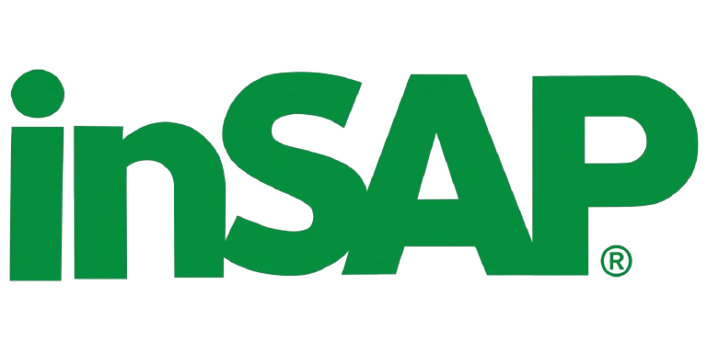 inSAP Logo